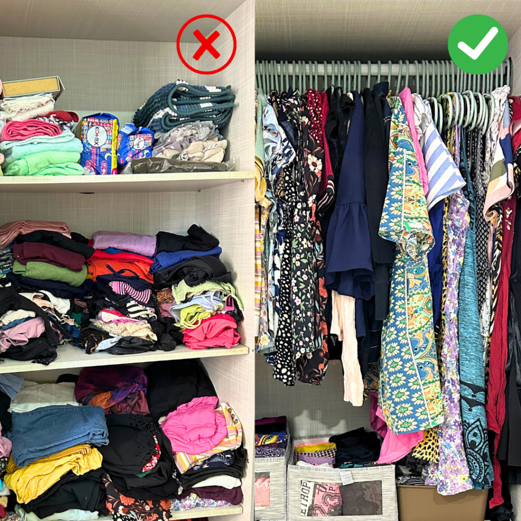 Find an Organizing Style That Works for&nbsp;You