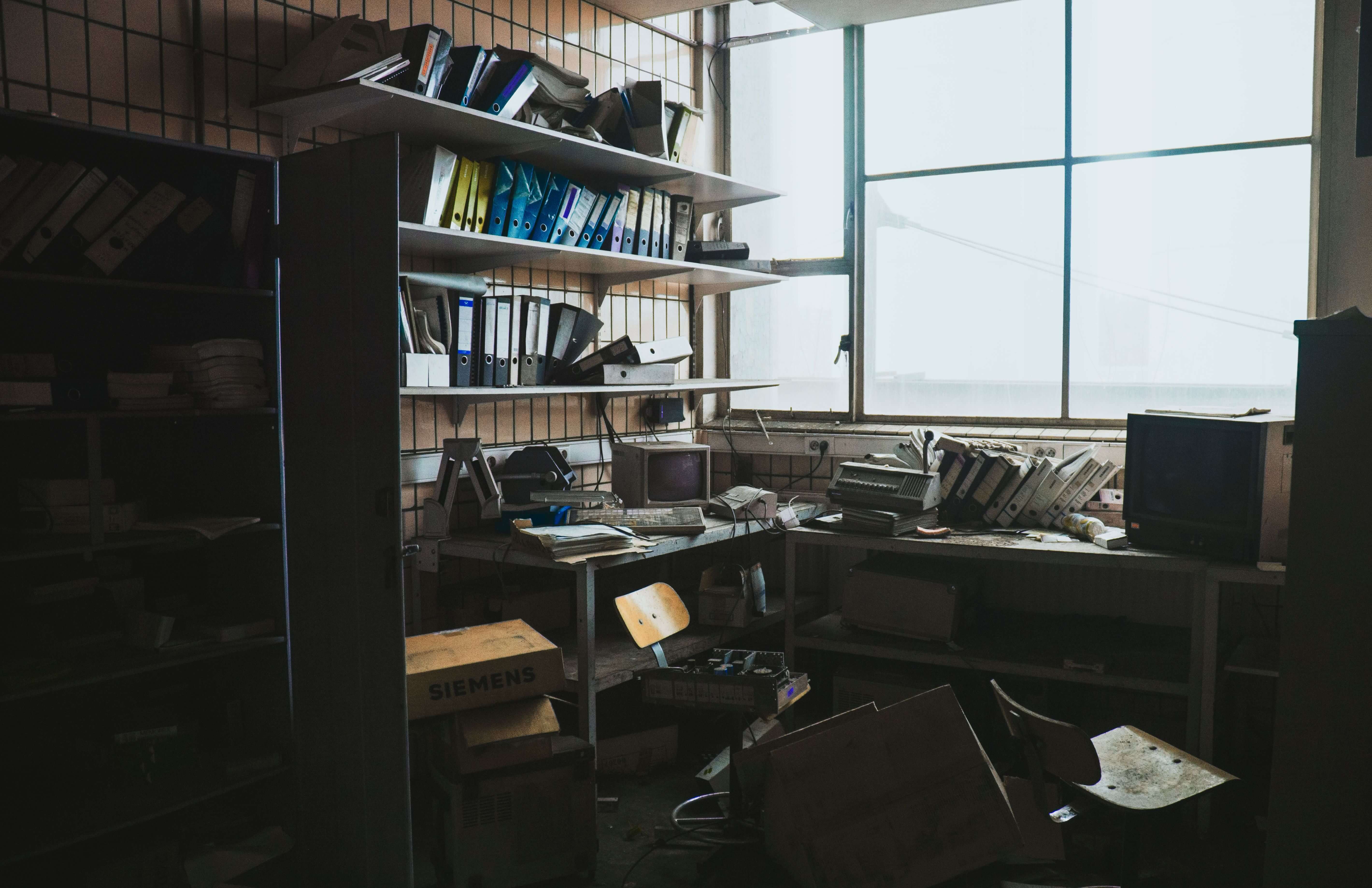4 Signs Your Warehouse Is Quietly Costing Your Business